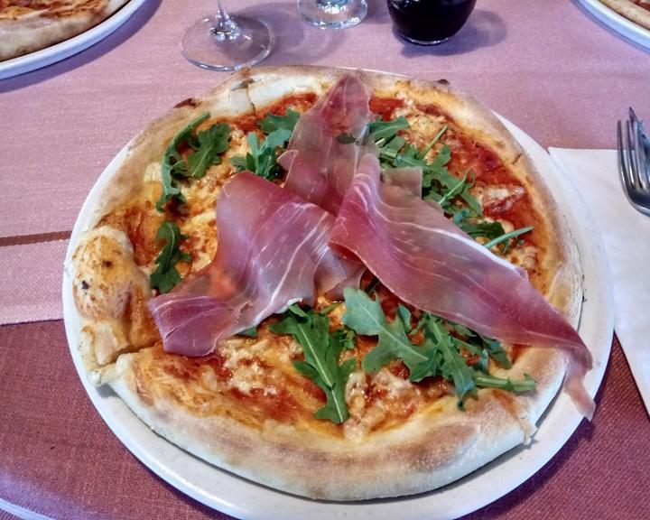 Ristorante Pizzeria Fliegerklause