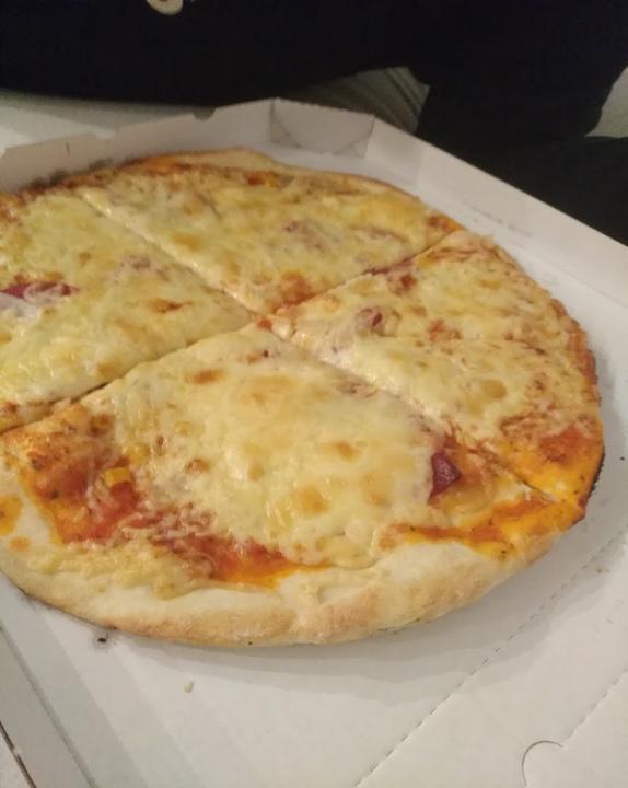 Pizza Pronto