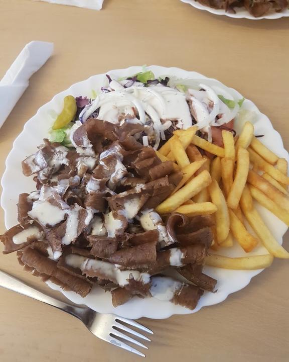 Gul Kebap Staufen